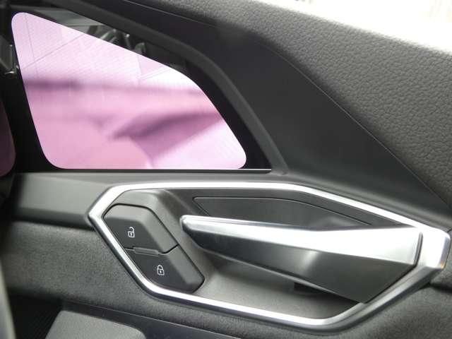 AUDI e-tron SPORTBACK