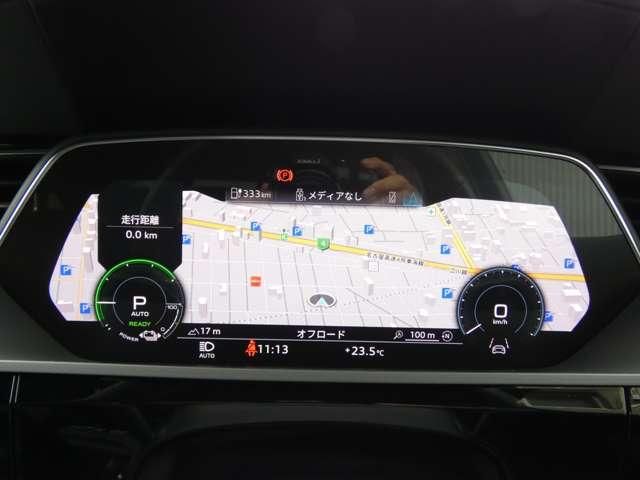 AUDI e-tron SPORTBACK