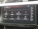 AUDI e-tron SPORTBACK