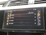 AUDI e-tron SPORTBACK