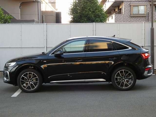 AUDI Q5 SPORTBACK