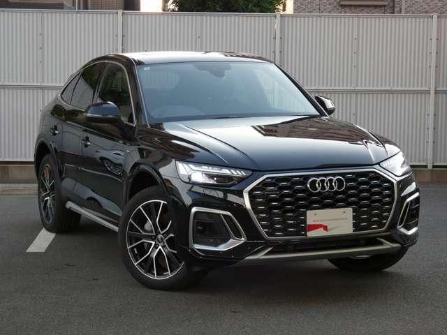 AUDI Q5 SPORTBACK