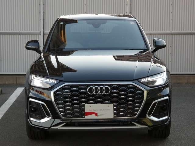AUDI Q5 SPORTBACK