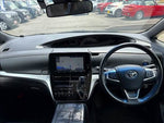 ESTIMA HYBRID 4WD
