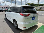 ESTIMA HYBRID 4WD
