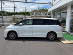 ESTIMA HYBRID 4WD