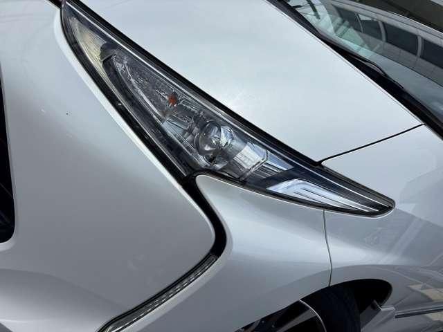 ESTIMA HYBRID 4WD