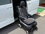 ESTIMA HYBRID 4WD