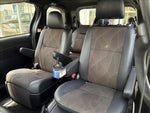 ESTIMA HYBRID 4WD