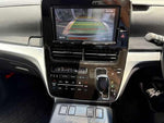 ESTIMA HYBRID 4WD