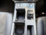 ESTIMA HYBRID 4WD