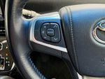 ESTIMA HYBRID 4WD