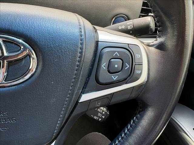 ESTIMA HYBRID 4WD