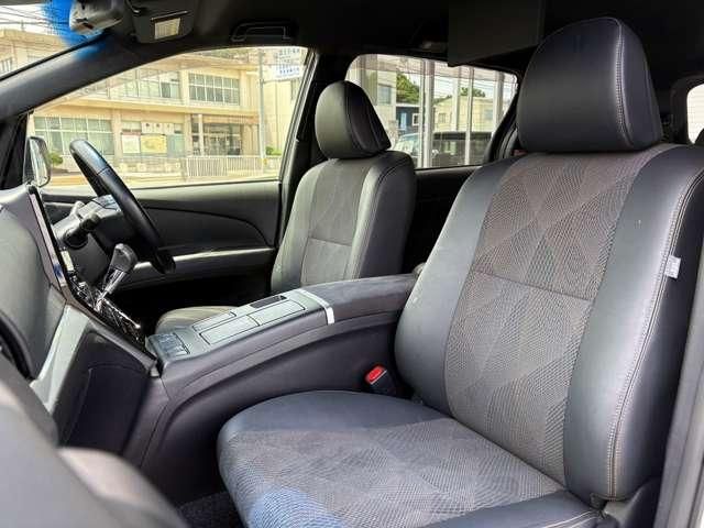 ESTIMA HYBRID 4WD