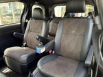 ESTIMA HYBRID 4WD