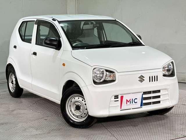 ALTO van