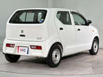 ALTO van