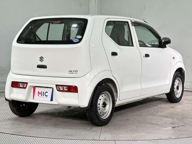 ALTO van