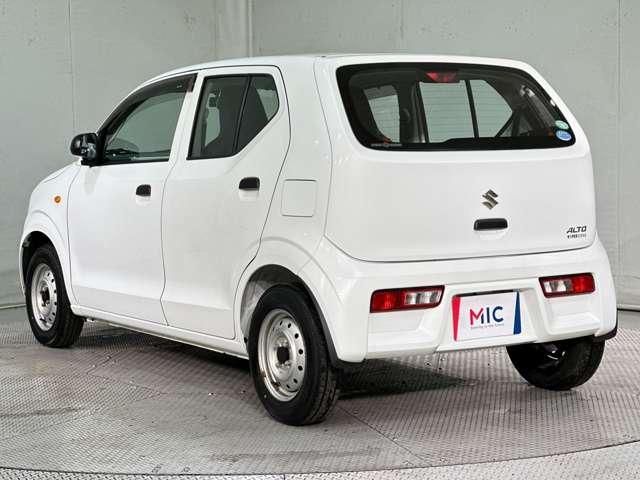 ALTO van