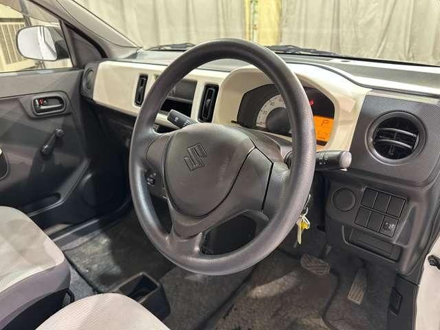 ALTO van