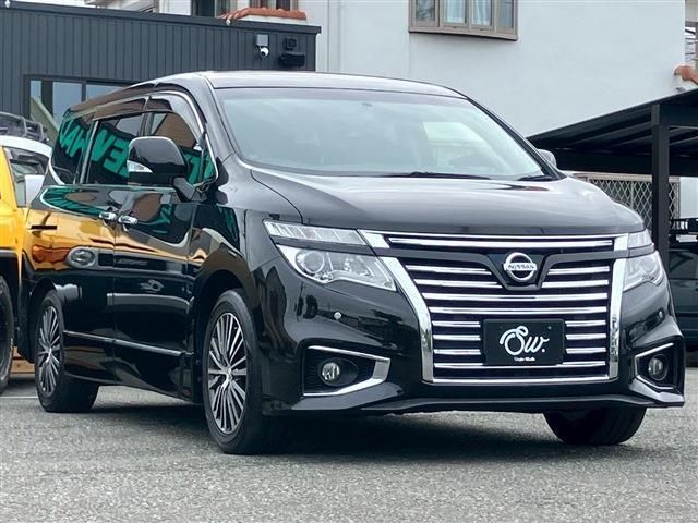 ELGRAND