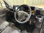ATRAI wagon