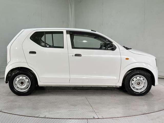 ALTO van