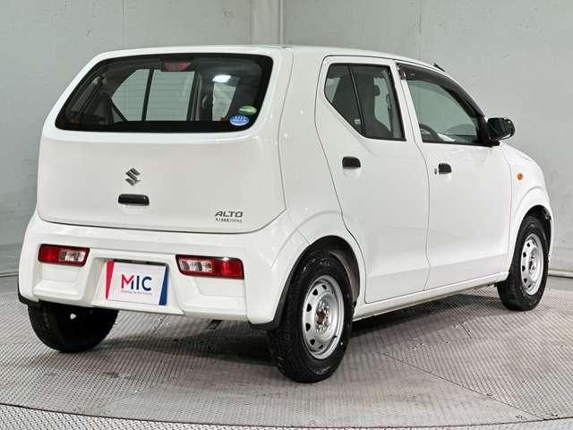 ALTO van