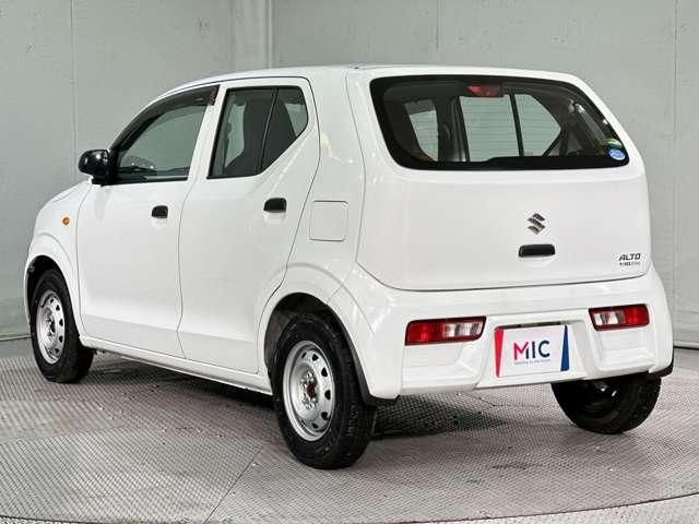 ALTO van