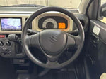 ALTO van