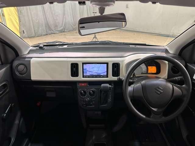 ALTO van