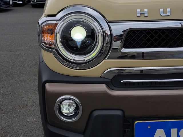 HUSTLER