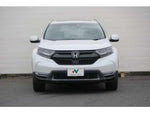 CR-V HYBRID 2WD
