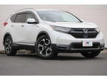 CR-V HYBRID 2WD