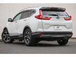 CR-V HYBRID 2WD
