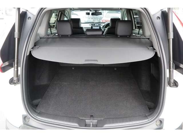 CR-V HYBRID 2WD
