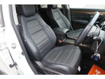 CR-V HYBRID 2WD