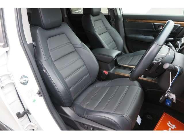 CR-V HYBRID 2WD