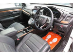 CR-V HYBRID 2WD