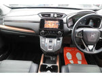 CR-V HYBRID 2WD