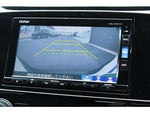 CR-V HYBRID 2WD