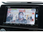 CR-V HYBRID 2WD