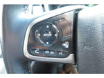 CR-V HYBRID 2WD