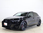 AUDI RS3 SPORTBACK