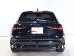 AUDI RS3 SPORTBACK