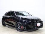 AUDI RS3 SPORTBACK