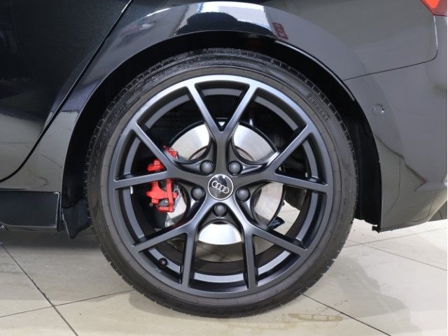 AUDI RS3 SPORTBACK