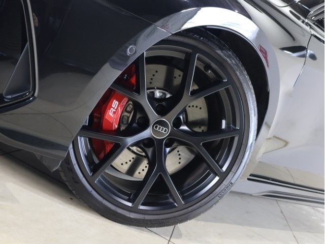 AUDI RS3 SPORTBACK
