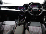 AUDI RS3 SPORTBACK