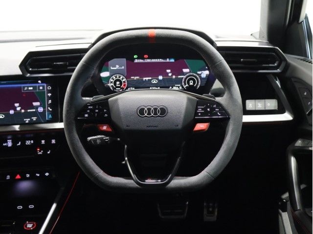 AUDI RS3 SPORTBACK